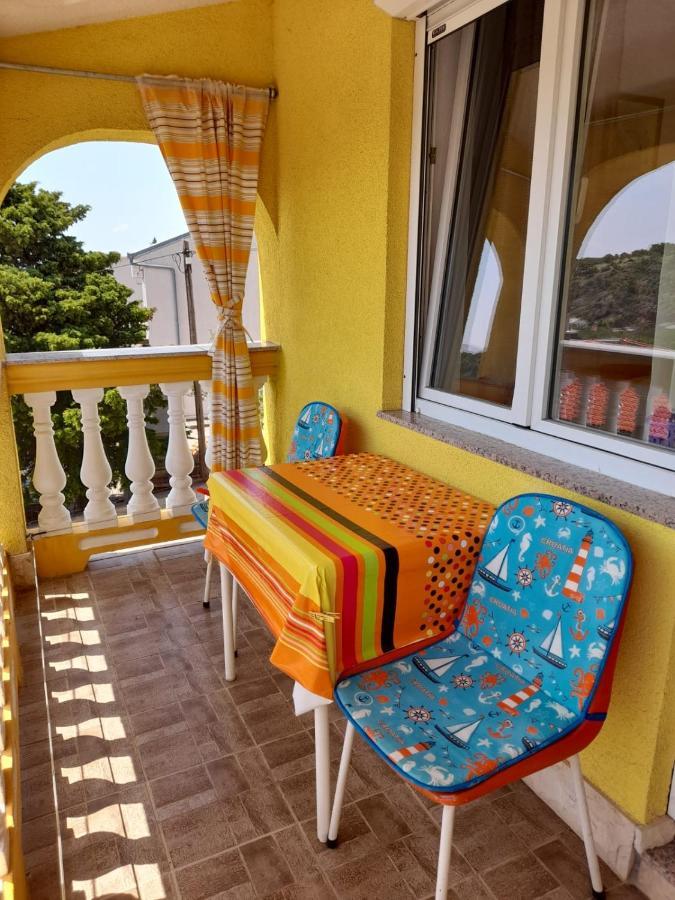 Apartman Karin 2 Senj  Exterior foto