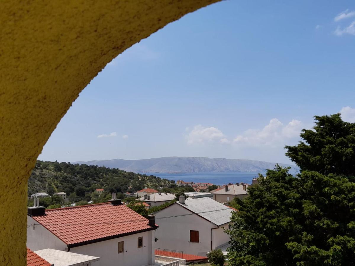 Apartman Karin 2 Senj  Exterior foto